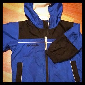Kids Columbia Jacket 24 months.
