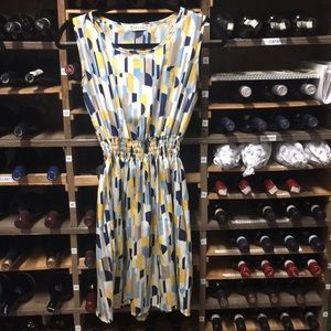 Vintage style fun dress