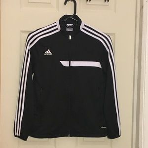 Adidas Tiro 13 Training Jacket