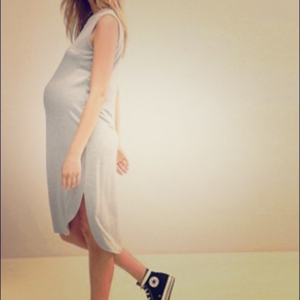 ASOS Maternity T-Shirt Dress