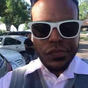 Meet your Posher, Emanuel