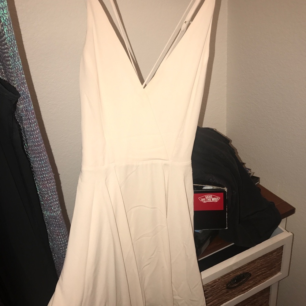 Urban outfitters swing dress