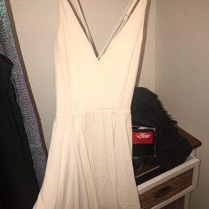 Urban outfitters swing dress