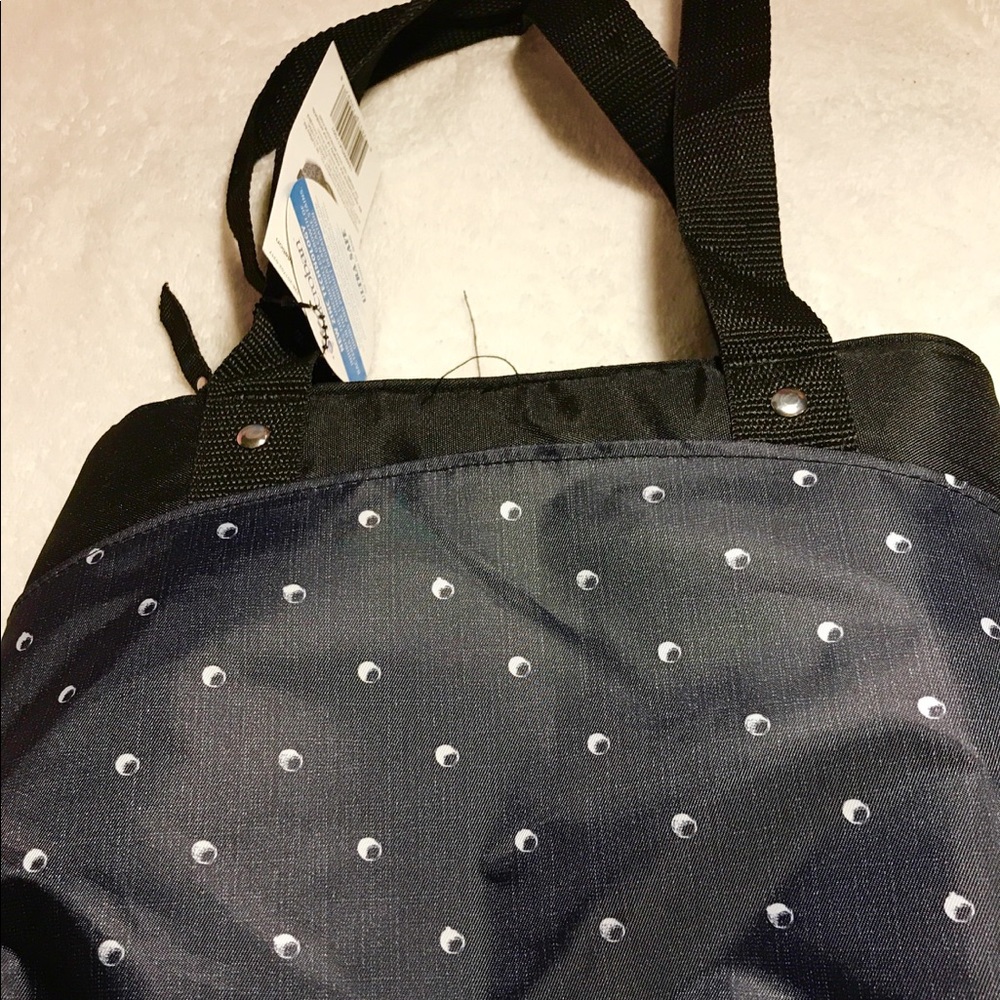 New lunch bag