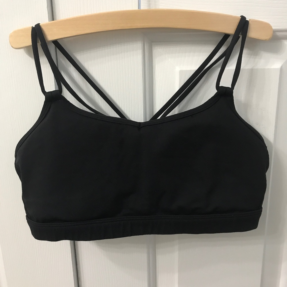 Lululemon Bra