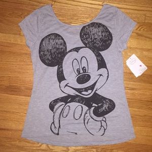 BNWT Disney Mickey shirt