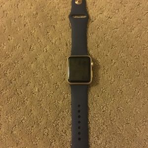 Apple Watch ⌚️ (series 1)