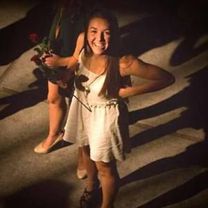 Meet your Posher, Anne