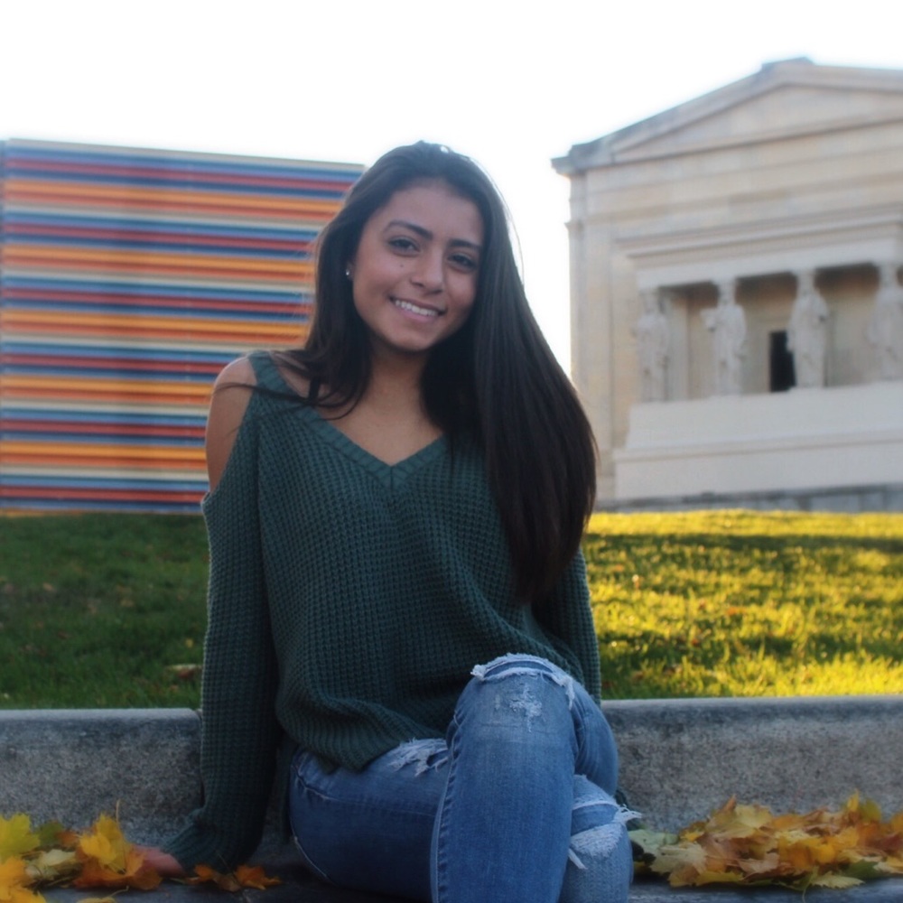 Meet your Posher, Nicole