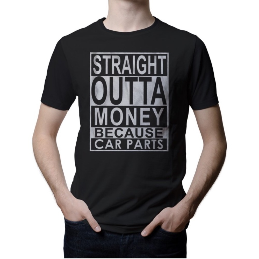 Tuned in Tokyo T Shirt