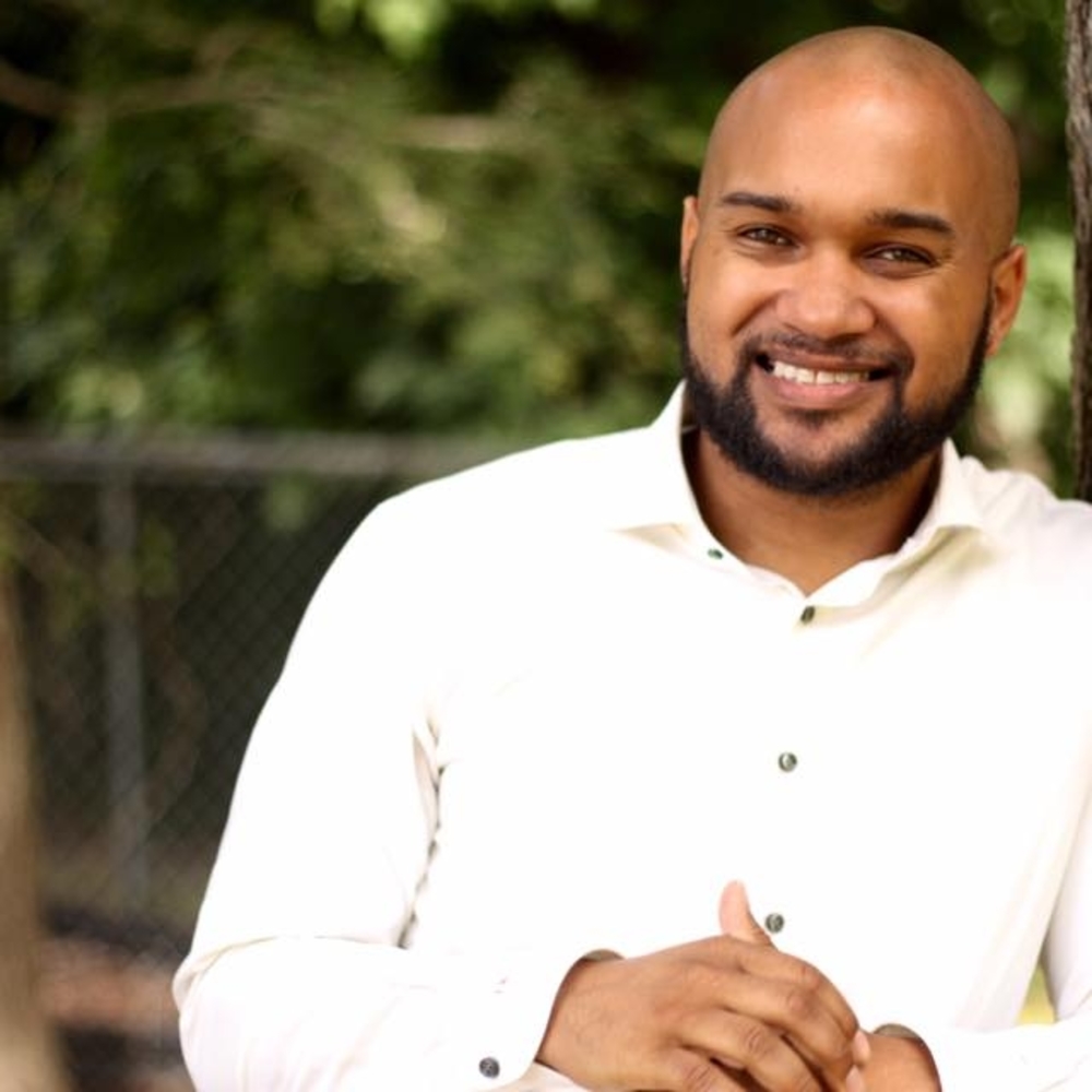 Meet your Posher, Jonathan