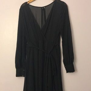 Windsor formal Maxi dress