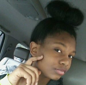 Meet your Posher, Jayla