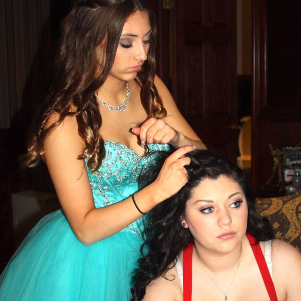 Meet your Posher, Julia