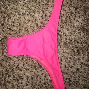 Victoria secret itsy bottoms