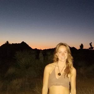 Meet your Posher, Kaitlyn