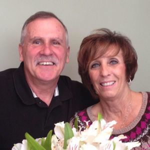 Meet your Posher, Deb