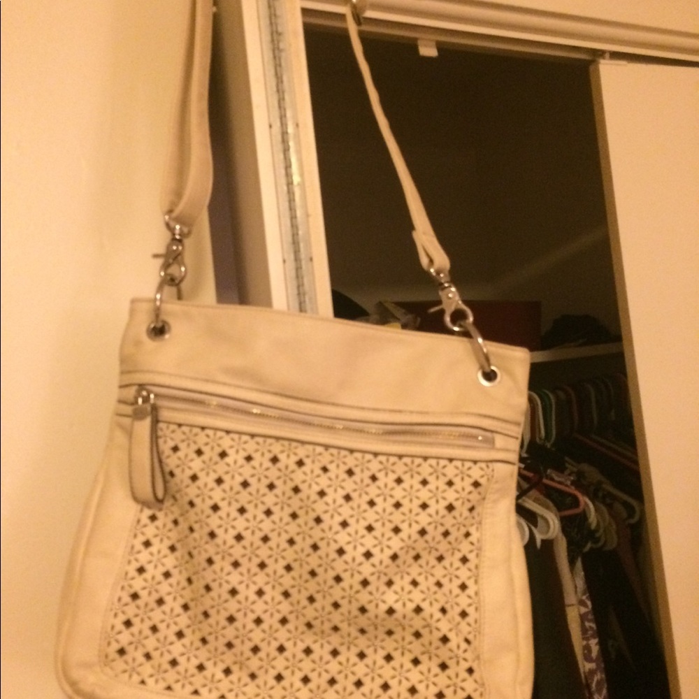 Jessica Simpson purse
