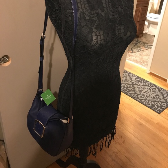 SOLD!! Kate Spade Healy Lane Lilith♠️ - Picture 5 of 8