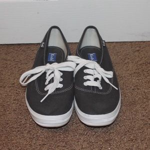 Grey Keds great condition!!