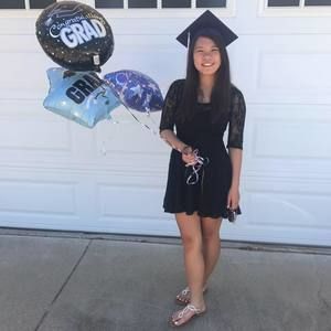 Meet your Posher, Samantha