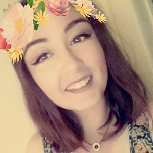 Meet your Posher, Jade