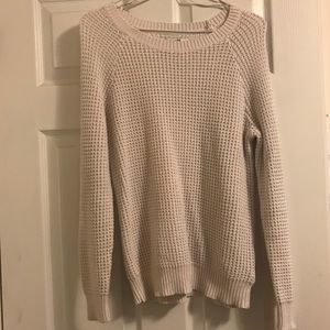 Forever 21 sweater