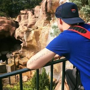 Meet your Posher, Brendan