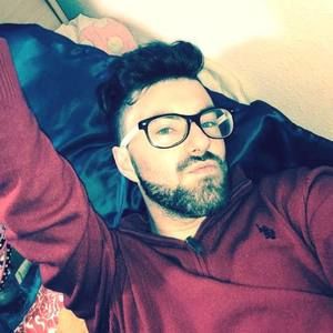 Meet your Posher, Greg