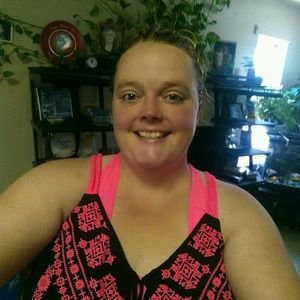 Meet your Posher, Kimberly