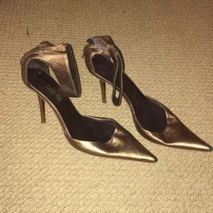 Aldo pumps