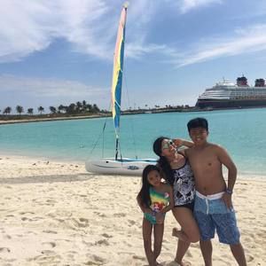 Meet your Posher, Eusebio