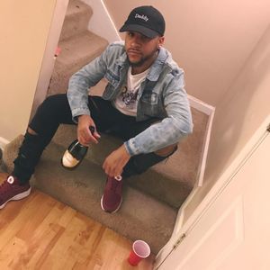 Meet your Posher, Edwin