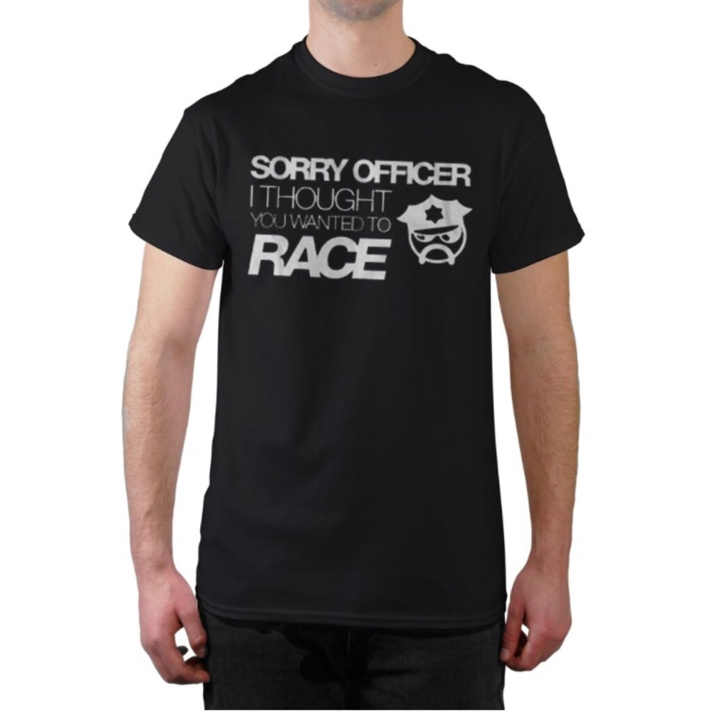 Tuned in Tokyo t Shirt