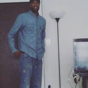 Meet your Posher, Brett