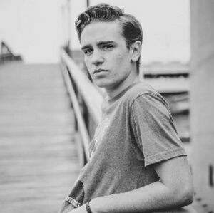 Meet your Posher, Shane