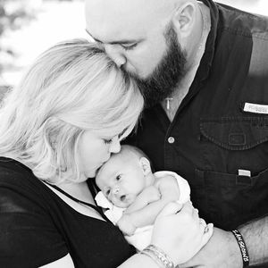 Meet your Posher, Sarah grace