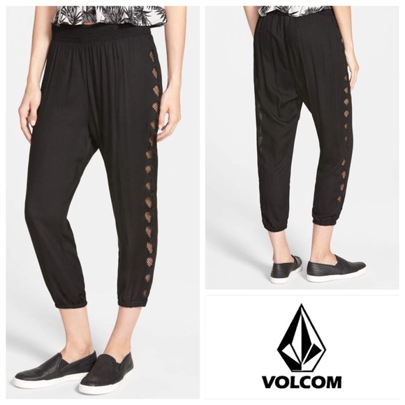 🆕Volcom 'Cut and Run' Pants - Picture 2 of 6