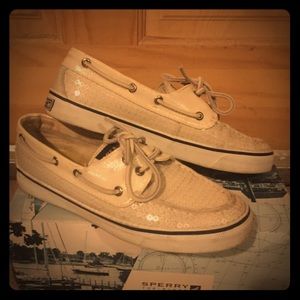Sperry Top Sider in size 7 1/2