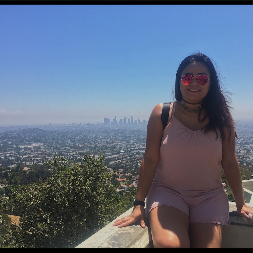 Meet your Posher, Priscilla