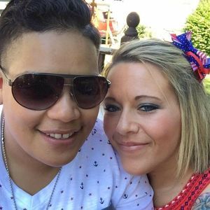 Meet your Posher, Erica