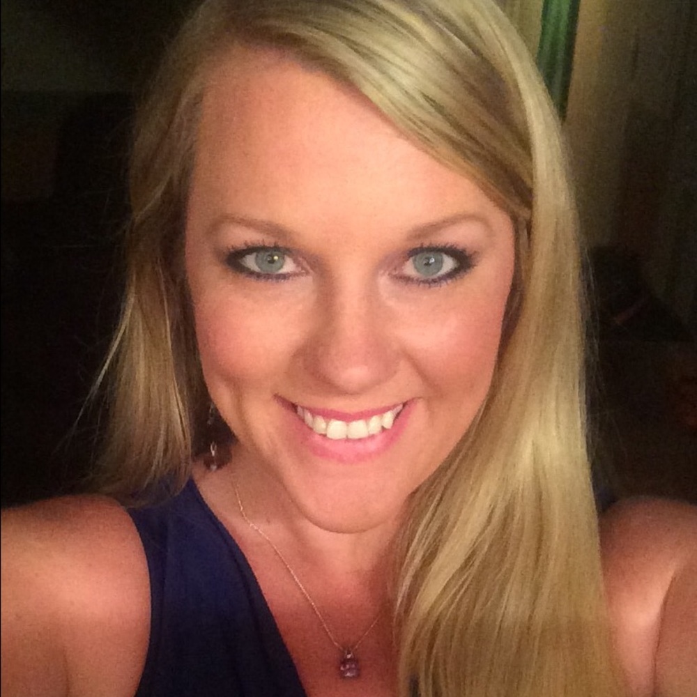 Meet your Posher, Amy