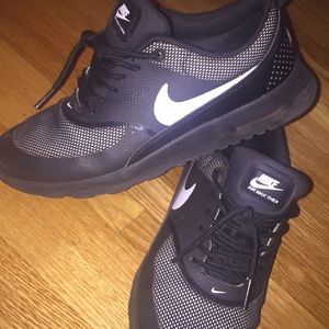 Love these Nikes