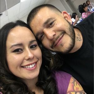 Meet your Posher, Candyce