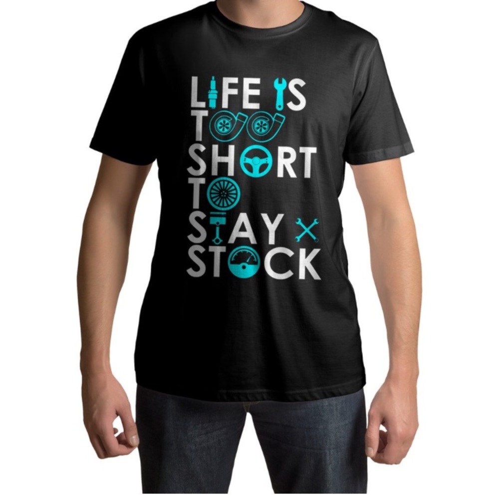 Tuned in Tokyo t Shirt