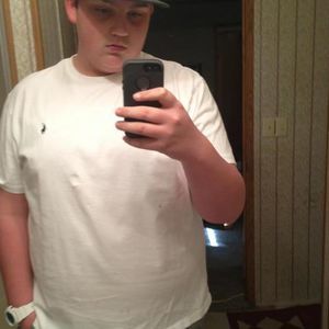 Meet your Posher, Tj