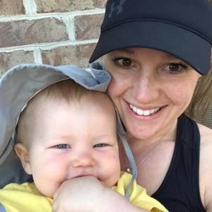 Meet your Posher, Courtnei