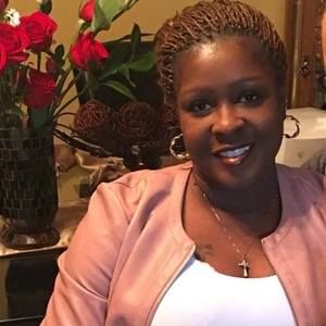 Meet your Posher, Mary