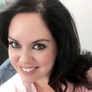 Meet your Posher, Candy