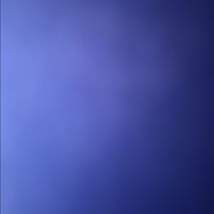 Meet your Posher, Aaron